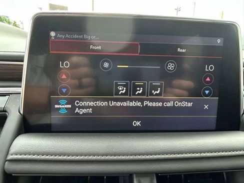 Used 2021 Chevrolet Suburban High Country RWD image 14
