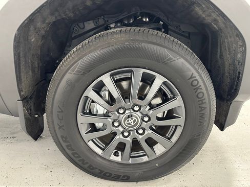 Used 2025 Toyota Land Cruiser 1958 image 64