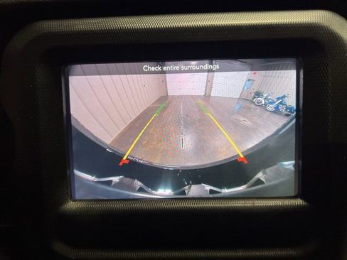 Used 2021 Jeep Wrangler Unlimited Sport image 35