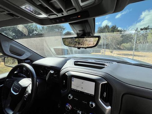 Used 2021 GMC Sierra 1500 Denali w/ Denali Ultimate Package image 36