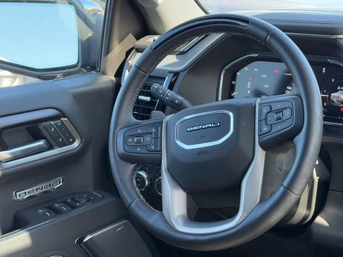 New 2026 GMC Sierra 1500 Denali image 8