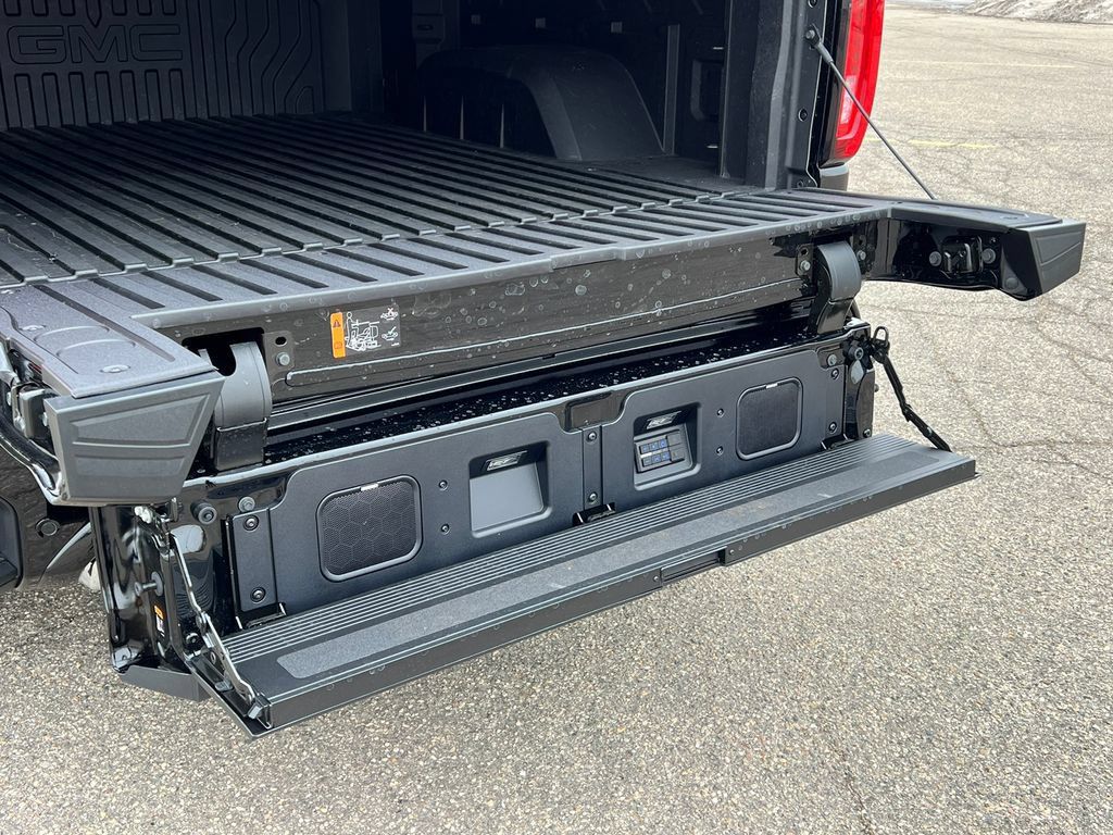 New 2026 GMC Sierra 1500 Denali Ultimate AWD/4WD image 11
