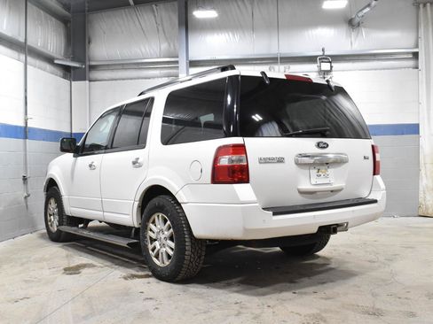 Used 2013 Ford Expedition Limited image 20