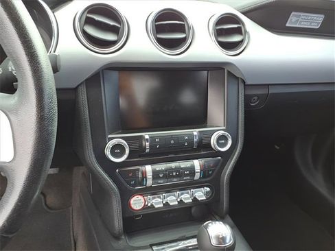 Used 2015 Ford Mustang GT Premium w/ Equipment Group 401A image 10