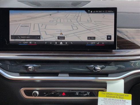 New 2026 BMW X5 xDrive50e w/ Executive Package image 14