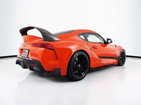 Used 2024 Toyota Supra RWD image 37
