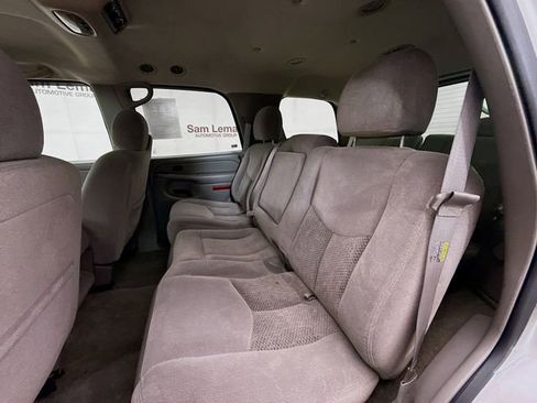 Used 2005 Chevrolet Tahoe LS image 22