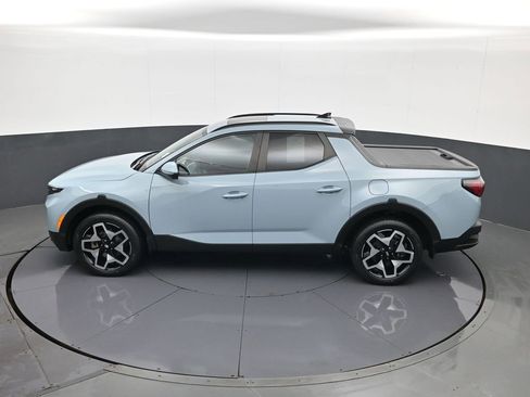 Certified 2023 Hyundai Santa Cruz Limited AWD/4WD image 20