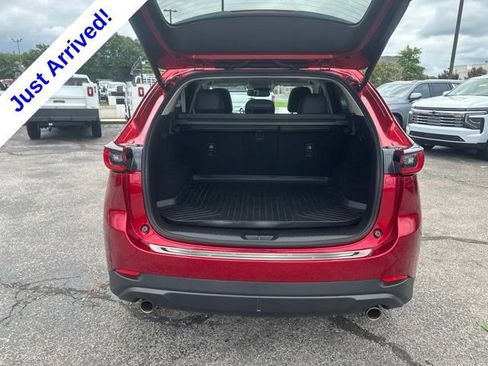 Used 2023 MAZDA CX-5 AWD 2.5 S image 28