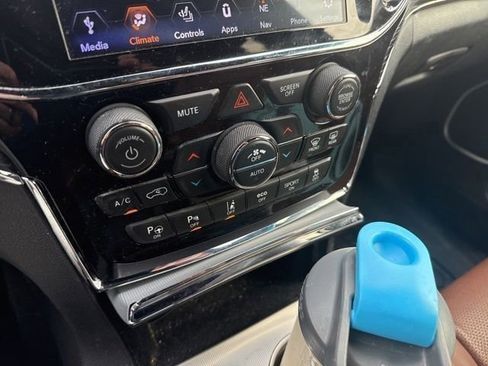 Used 2020 Jeep Grand Cherokee Summit image 47