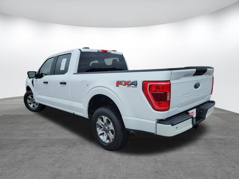 Used 2022 Ford F150 XL w/ Trailer Tow Package AWD/4WD image 7