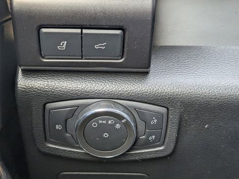 Used 2021 Ford Expedition Max Limited image 15