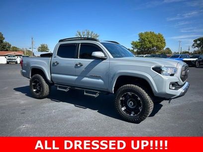 Used 2021 Toyota Tacoma SR5