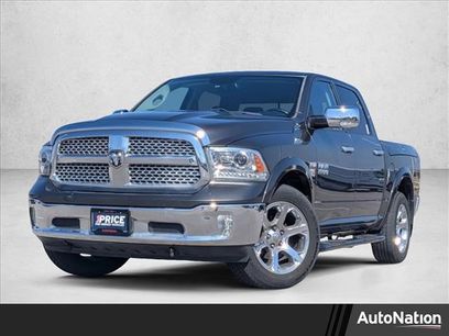 Used 2017 RAM 1500 Laramie w/ Convenience Group