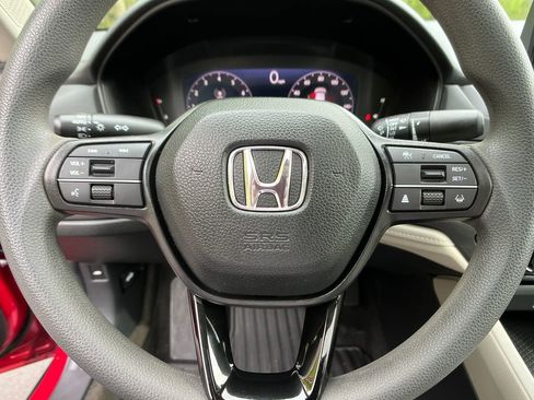 Used 2024 Honda Accord EX image 14