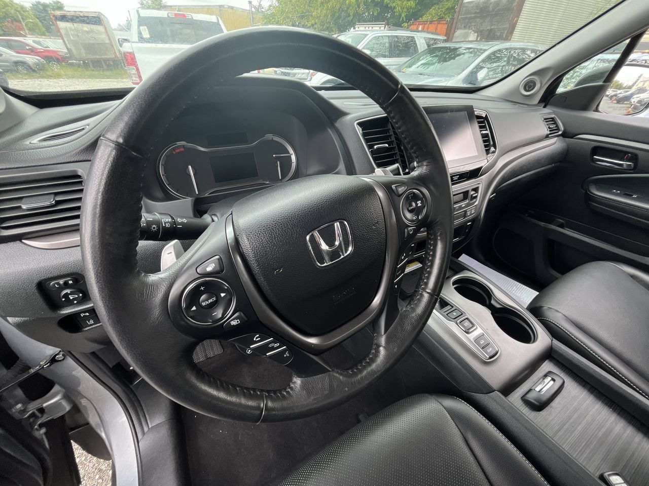 Used 2023 Honda Ridgeline RTL-E image 5