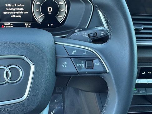 Certified 2024 Audi Q5 e Premium w/ Convenience Package image 31