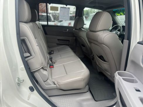 Used 2015 Honda Pilot Touring image 13