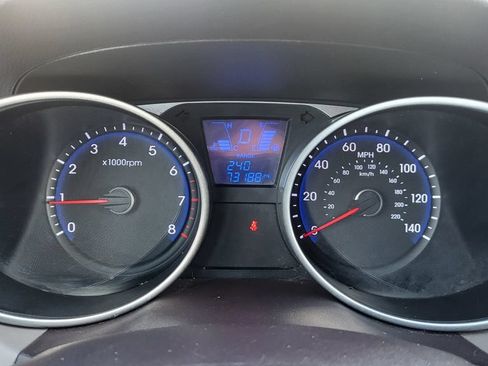 Used 2015 Hyundai Tucson SE FWD image 32