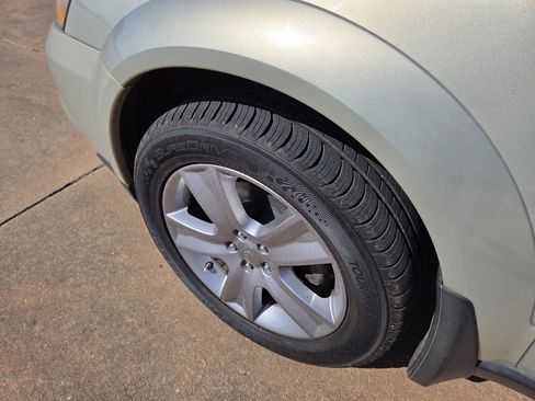Used 2007 Subaru Outback 3.0R L.L. Bean AWD/4WD image 23