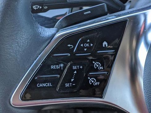 Certified 2025 Mercedes-Benz CLA 250 4MATIC image 16