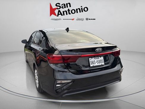Used 2019 Kia Forte Sedan FWD image 7