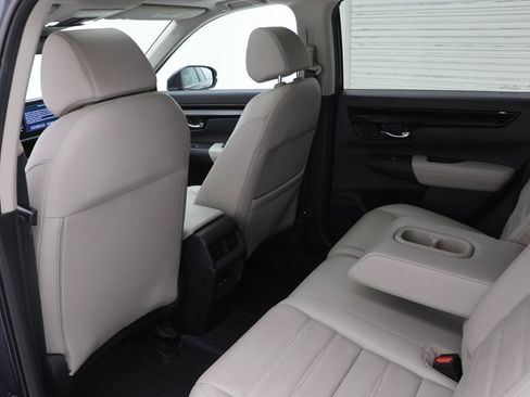 Used 2025 Honda CR-V EX-L image 10