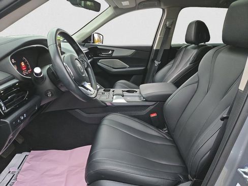 Used 2023 Acura MDX 3.5L image 10