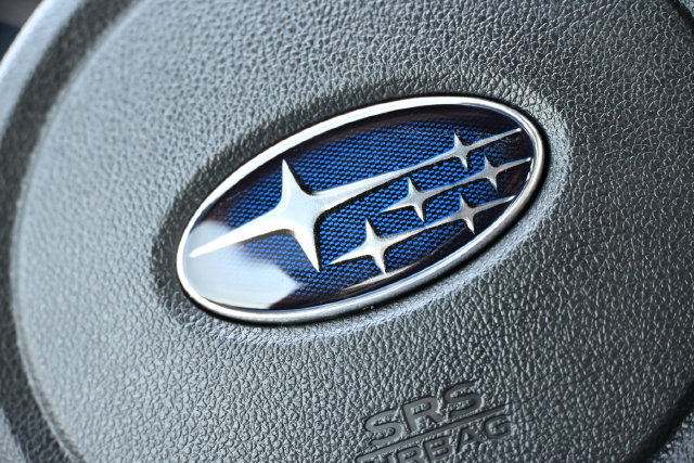 New 2026 Subaru Forester Touring AWD/4WD image 33