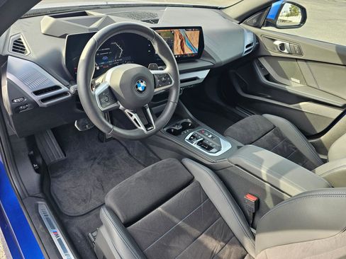 Certified 2025 BMW 228i xDrive w/ Premium Package image 2