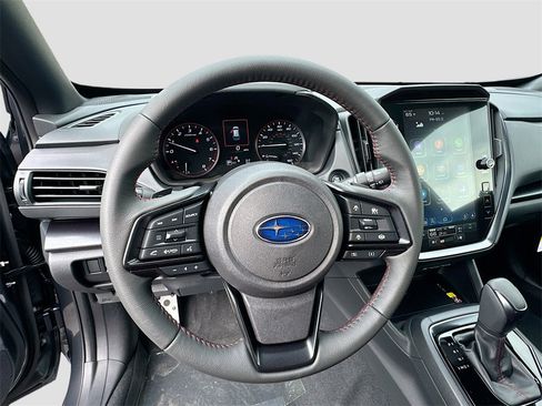 New 2025 Subaru Impreza RS image 7