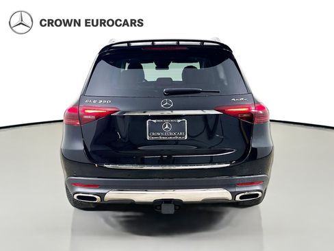 Used 2026 Mercedes-Benz GLE 350 4MATIC image 6
