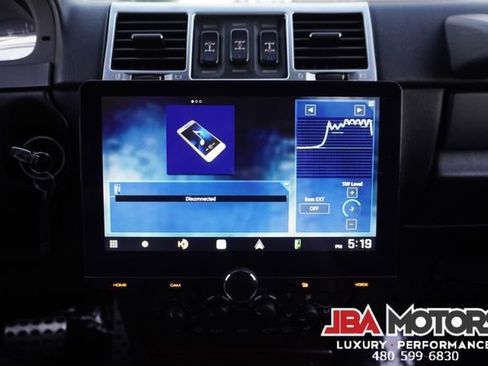 Used 2005 Mercedes-Benz G 55 AMG 4MATIC image 25