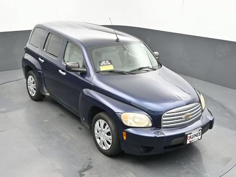 Used 2007 Chevrolet HHR LS FWD image 31