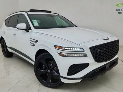 Used 2026 Genesis GV80 3.5T Prestige