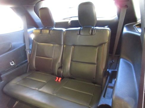 Certified 2023 Ford Explorer Timberline w/ Timberline Technology Package image 26