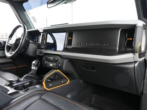 Used 2023 Ford Bronco Badlands AWD/4WD image 22