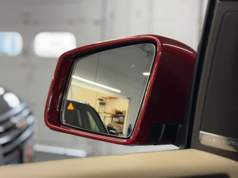 Used 2017 Mercedes-Benz GLE 350 4MATIC image 27