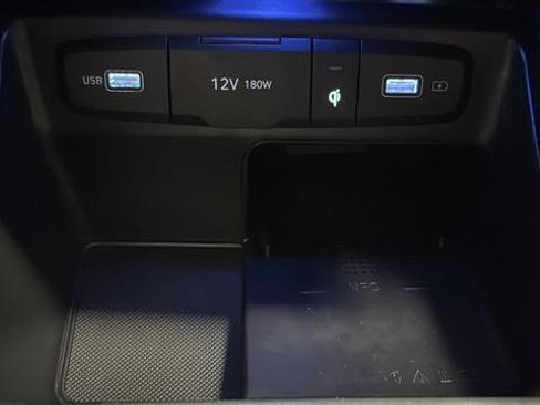 Used 2023 Hyundai Tucson SEL w/ Convenience Package image 33