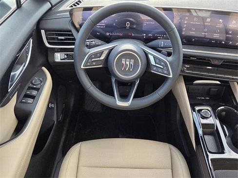 New 2026 Buick Envision Preferred image 11