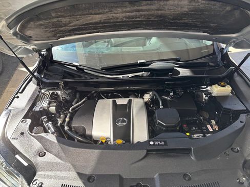 Used 2016 Lexus RX 350 350 w/ Premium Package image 52