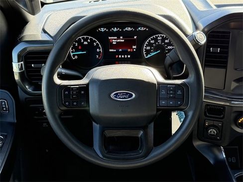 Used 2021 Ford F150 XL w/ STX Appearance Package image 14