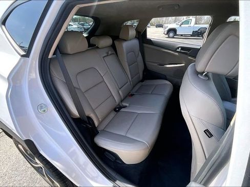 Used 2016 Hyundai Tucson Limited image 25