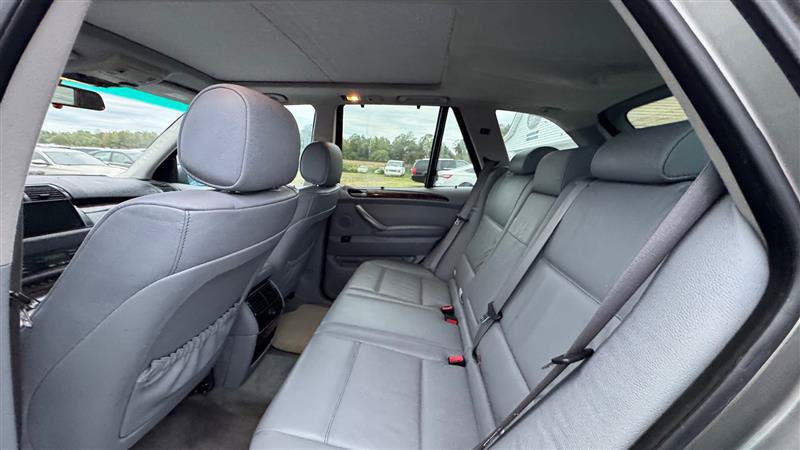 Used 2006 BMW X5 3.0i AWD/4WD image 34