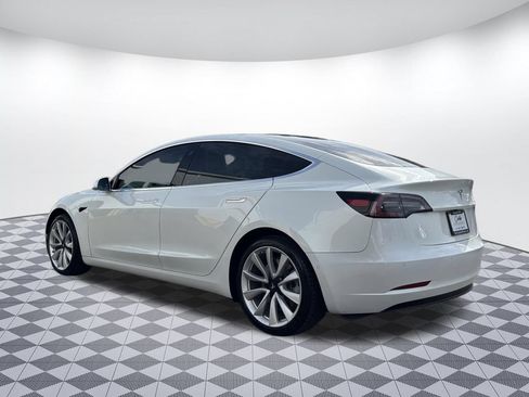 Used 2020 Tesla Model 3 Standard Range Plus RWD image 5