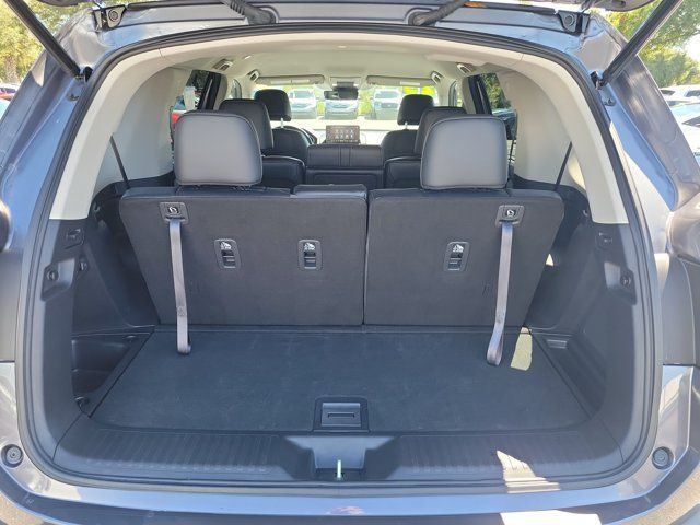 Used 2025 Honda Pilot EX-L image 11
