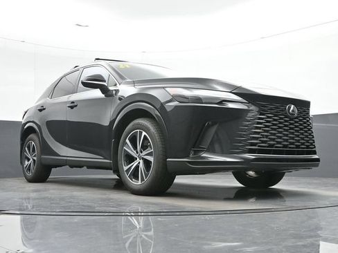 Certified 2024 Lexus RX 350 Premium w/ Accessory Package (Z1) FWD image 10