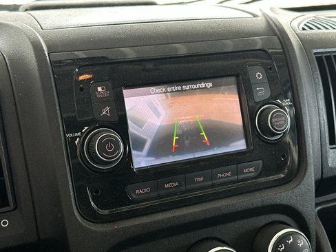 Used 2021 RAM ProMaster 1500 image 17