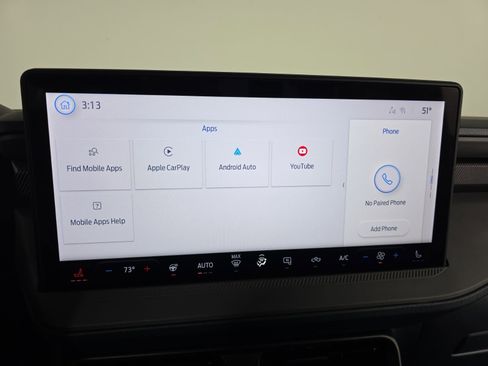 New 2025 Ford Maverick XLT w/ XLT Luxury Package image 16