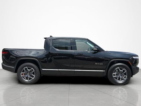 Used 2024 Rivian R1T Adventure AWD/4WD image 6